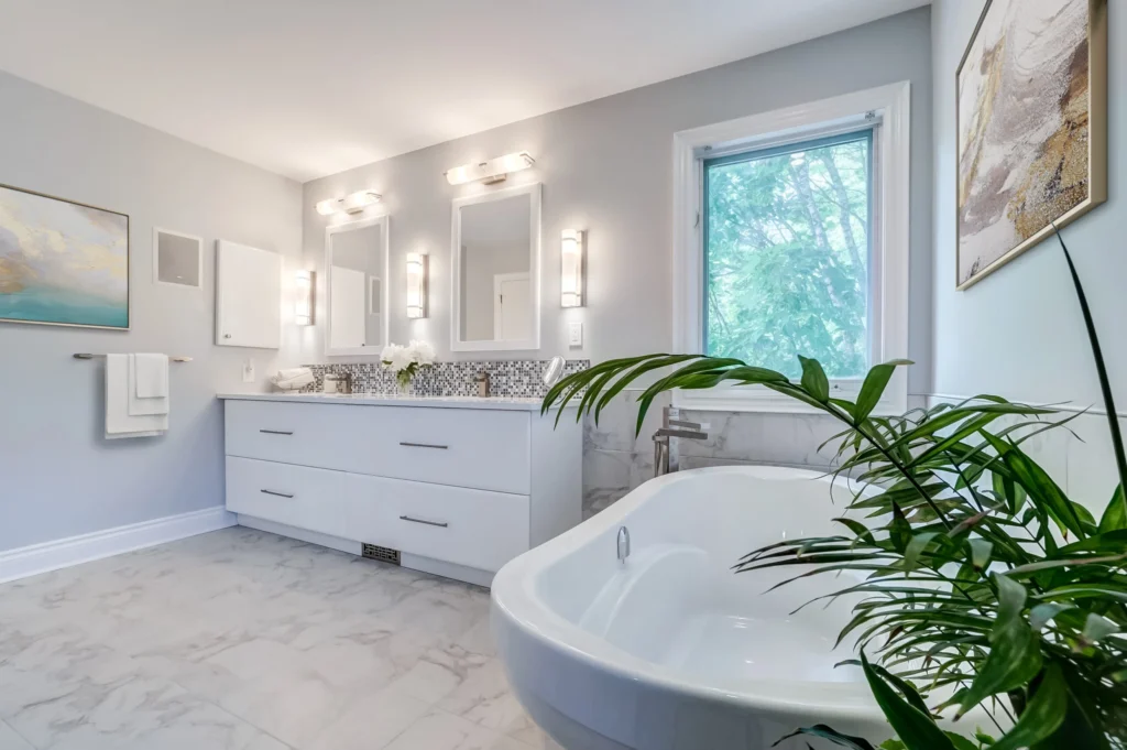 Bathroom Vanities